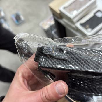 Özensiz Kargolama Ve Müşteri Hizmetleri Sorunu