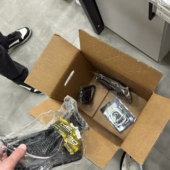 Özensiz Kargolama Ve Müşteri Hizmetleri Sorunu