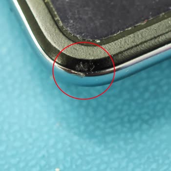 Huawei Teknik Servis Ve Fahiş Fiyat Değişikliği Sorunu