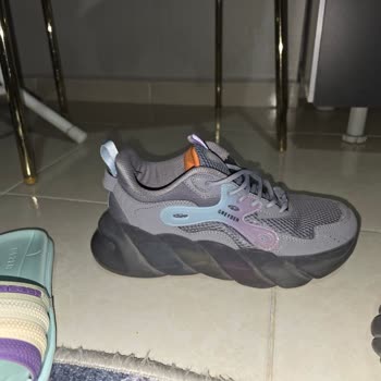 Ayakkabının Ayağımı Yaralaması Ve Deformasyon Sorunu