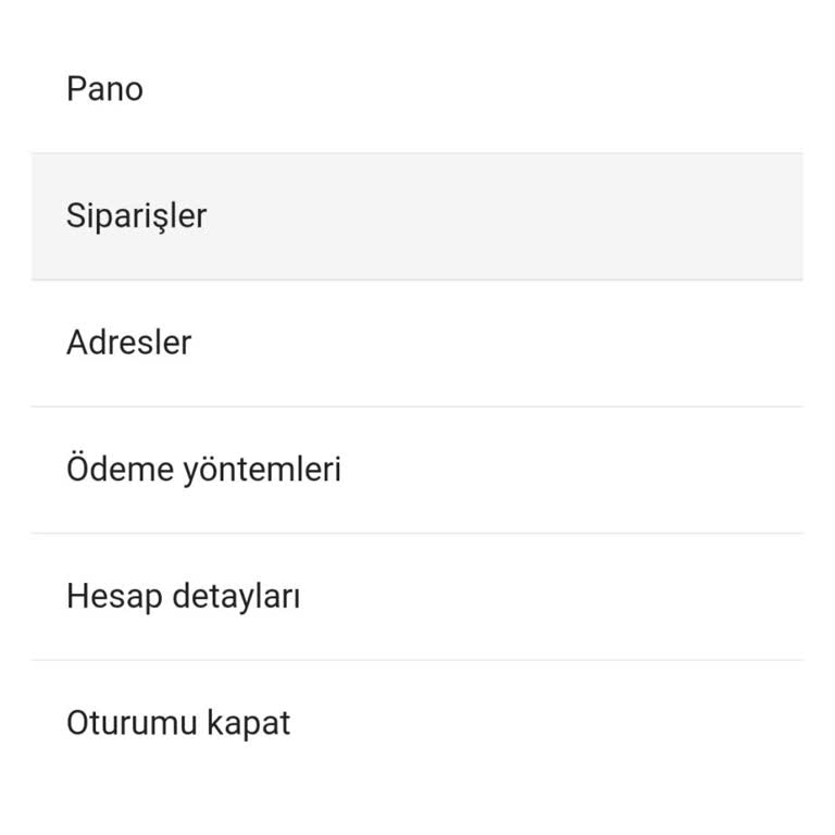 Memnunal Sipariş Verilen Çamaşır Makinesi Bir Aydır Teslim Edilmedi
