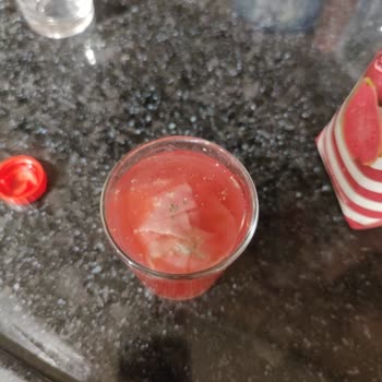 Dimes Meyve Suyunda Güvenlik Sorunu