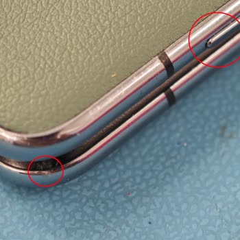 Huawei Mate X3 Teknik Servis Ve Ücret Sorunu
