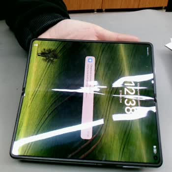 Huawei Mate X3 Teknik Servis Ve Ücret Sorunu