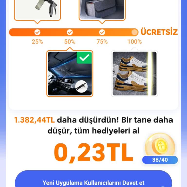 Yanıltıcı Kampanya Ve Ek Ücretler