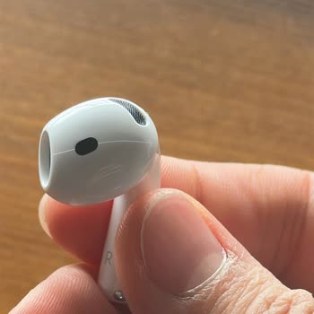 Media Markt'ta Airpods Fiyaskosu: Çizik Ve Uğultu Sorunu Çözülmedi!