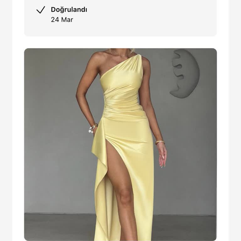 Zyvon Butik Aldığım Ürün Yok