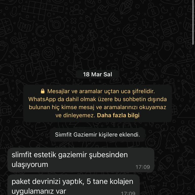 Aktarılamayan Hizmet Ve Randevu Sorunları