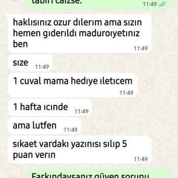 Zumba Ve Zoom Pet Mağduriyeti: Paramı Aldılar, Sus Pus Oldular!