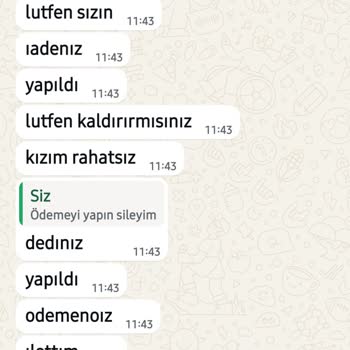 Zumba Ve Zoom Pet Mağduriyeti: Paramı Aldılar, Sus Pus Oldular!