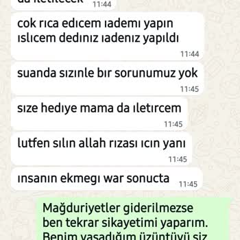Zumba Ve Zoom Pet Mağduriyeti: Paramı Aldılar, Sus Pus Oldular!