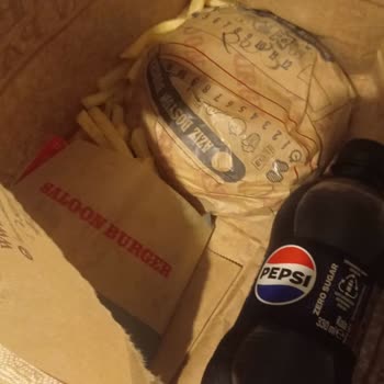 Yanlış Sipariş Ve Çözülmeyen Sorun