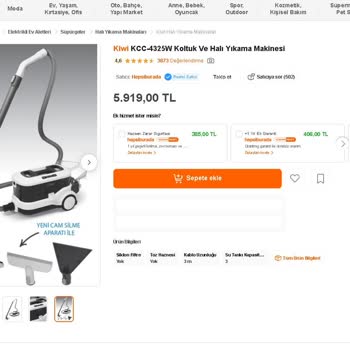 Eksik Parça Ve Cevapsız Destek Talepleri