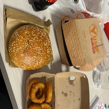 Yemeksepeti Siparişim Eksik Geldi Para İadesi Bekliyorum