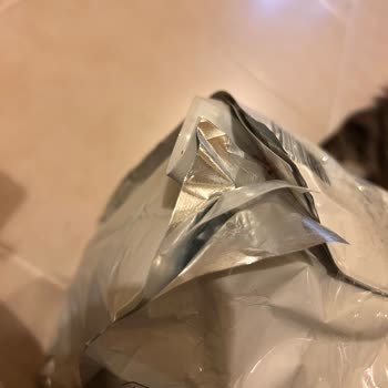 Trendyol'dan Aldığım Kedi Maması Sahte Ve Bozulmuş Geldi