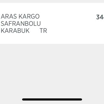 Kargo Ücreti Haksızlığı