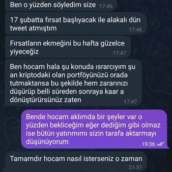 Fenomen Maskesi Altında Bitmeyen Para Talepleri