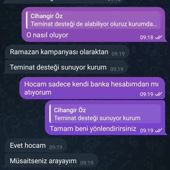 Fenomen Maskesi Altında Bitmeyen Para Talepleri