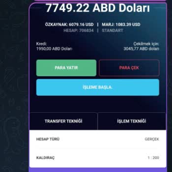 Fenomen Maskesi Altında Bitmeyen Para Talepleri