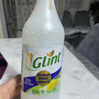 Glint Temizleyici: Beklentilerin Altında Kaldı
