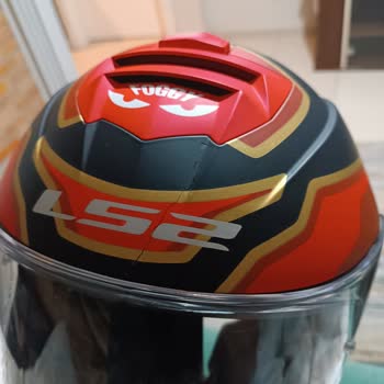 LS2 Kaskın Dayanıklılığı Hayal Kırıklığı Yarattı