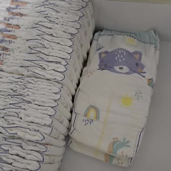 Prima Bebek Bezi Cilt Sorunlarına Neden Oldu