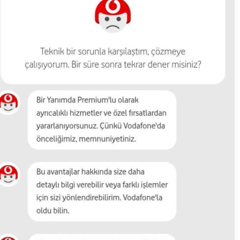 Tobi Canlı Destek Bağlantı Sorunu