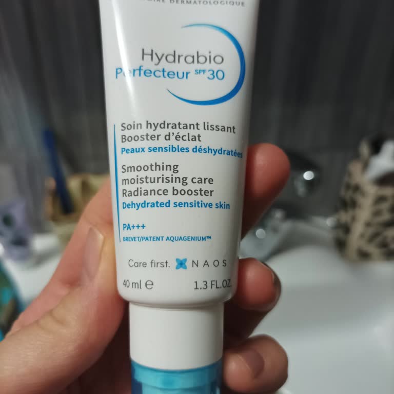 Bioderma Krem Alerji Ve Göz Yanması Yapıyor