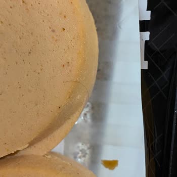 BİM Mağazasından Aldığım Üründe Hijyen Sorunu