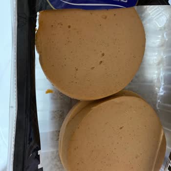 BİM Mağazasından Aldığım Üründe Hijyen Sorunu