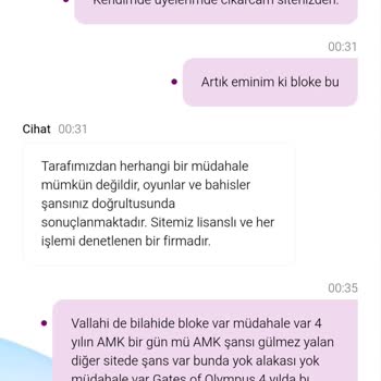 Onwin Sitesinde Oyun Kazançları Kısıtlanıyor