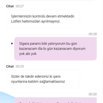 Onwin Sitesinde Oyun Kazançları Kısıtlanıyor