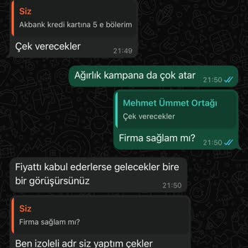 Araç Kiralama İptali Ve Ödeme Sorunu