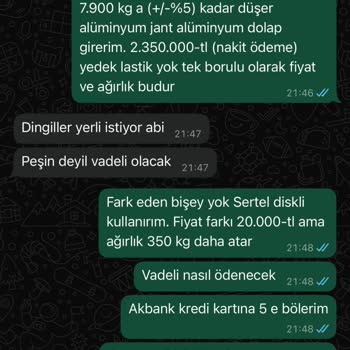 Araç Kiralama İptali Ve Ödeme Sorunu