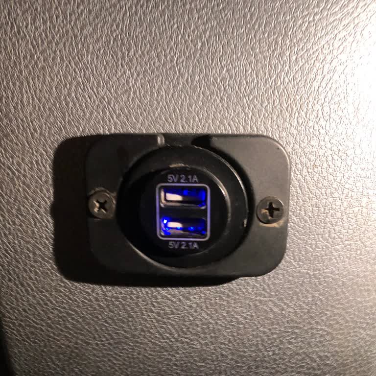 Astor Turizm Araçlarında Şarj Sorunu