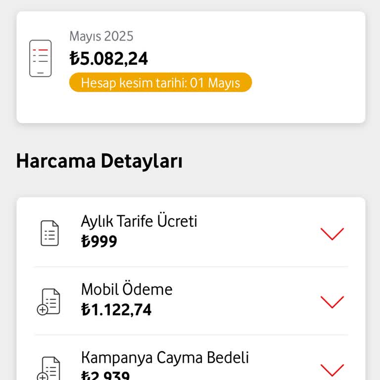 Yanlış Fatura Bilgilendirmesi Ve Hatalı Cihaz Bedeli Yansıması