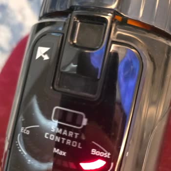 Tefal X Force 13 İle Sürekli Kapanma Sorunu