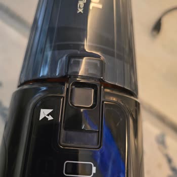 Tefal X Force 13 İle Sürekli Kapanma Sorunu