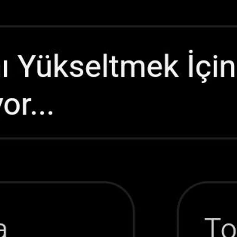 Dört Gündür Çözülmeyen Sorun Ve Alamadığım Param