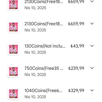 Bilgim Dışında Yapılan Yüksek Tutarli Satın Alma