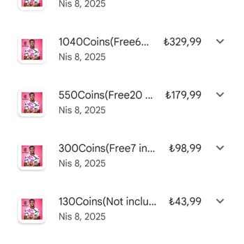 Bilgim Dışında Yapılan Yüksek Tutarli Satın Alma