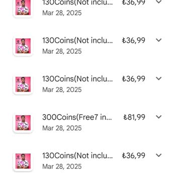 Bilgim Dışında Yapılan Yüksek Tutarli Satın Alma