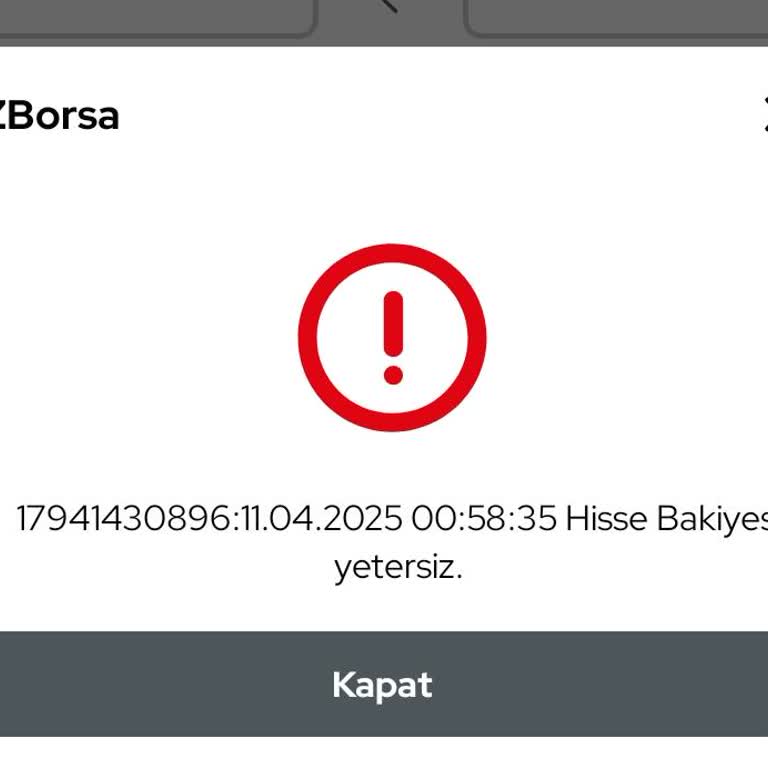 Yiğit Akü Hissesi Satılamıyor: Mağduriyet Zirvede
