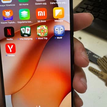 Xiaomi Yetkili Servis | Evofone Servis Prosedürleri Tüketiciyi Zorluyor