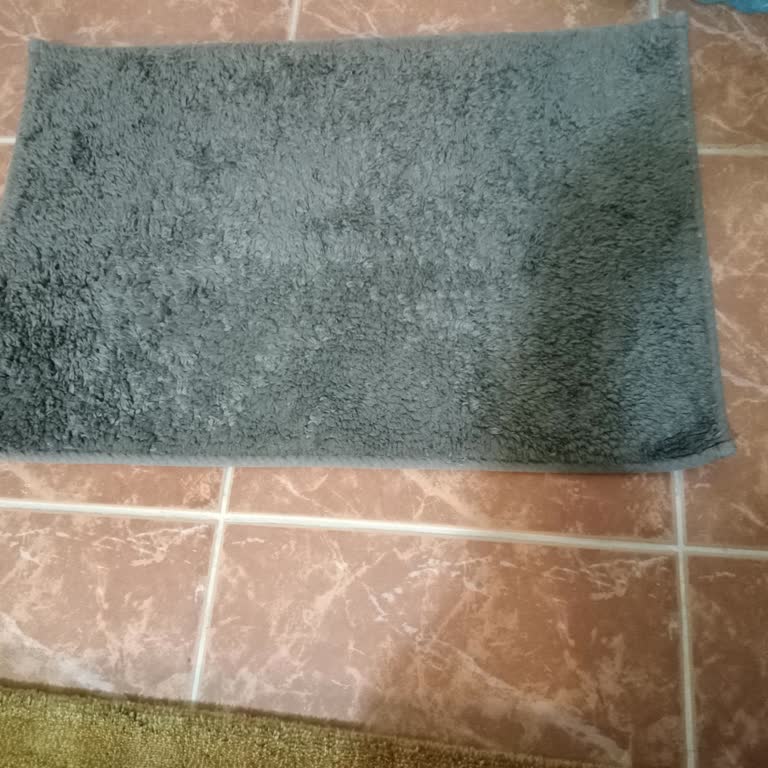 IKEA Banyo Paspası Kalite Sorunu