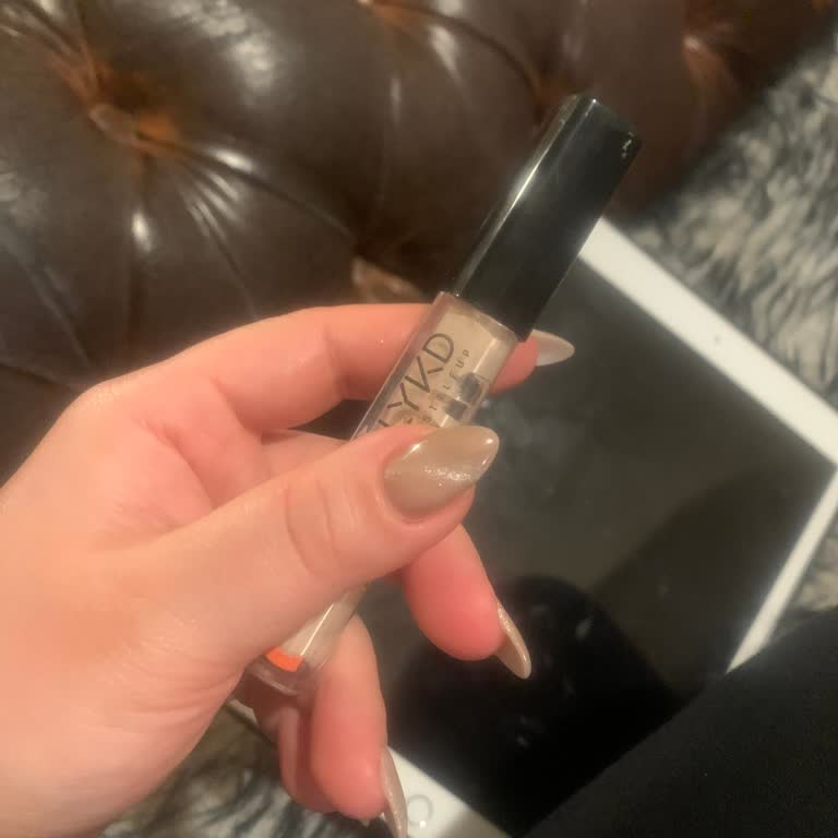 Lykd Concealer Sağlık Sorunlarına Yol Açıyor