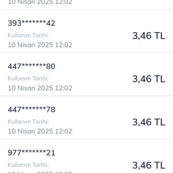 Türk Telekom'dan Tanımadığım Numara Mağduriyeti
