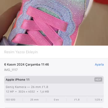 Skechers Ayakkabıda Kalite Hayal Kırıklığı: Müşteri Memnuniyeti Arayışı