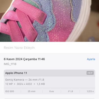 Skechers Ayakkabıda Kalite Hayal Kırıklığı: Müşteri Memnuniyeti Arayışı