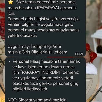 Evde Paketleme İşinde Güvenlik Endişesi Ve Kişisel Bilgilerin Korunması